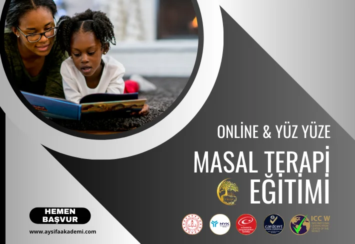 Masal Terapi Eğitimi